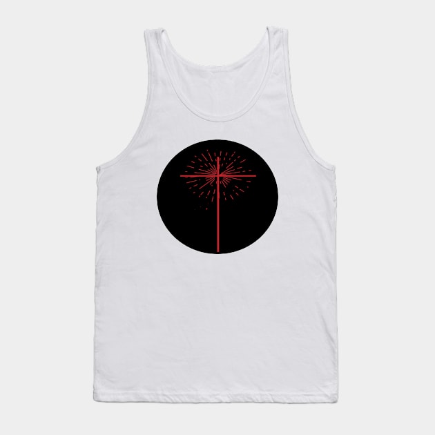 christian Tank Top by theshop